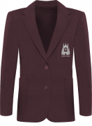 Bishop Girls Blazer